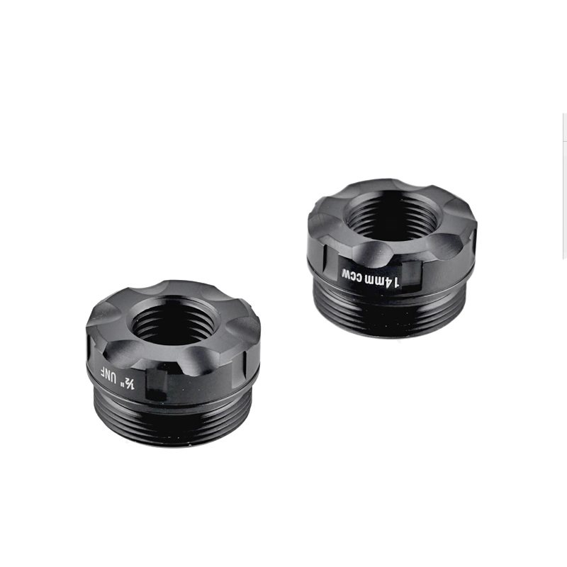 Заглушител Umarex SD5 14 mm CCW 1/2″-20 UNF suppressor