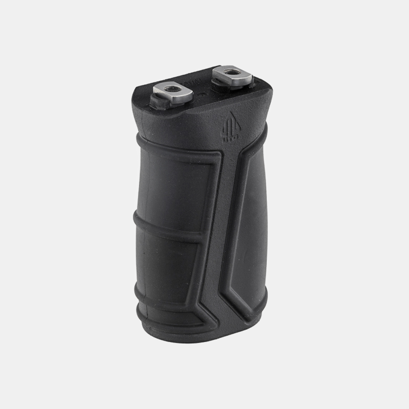 Ръкохватка Leapers UTG M-LOK front grip short black