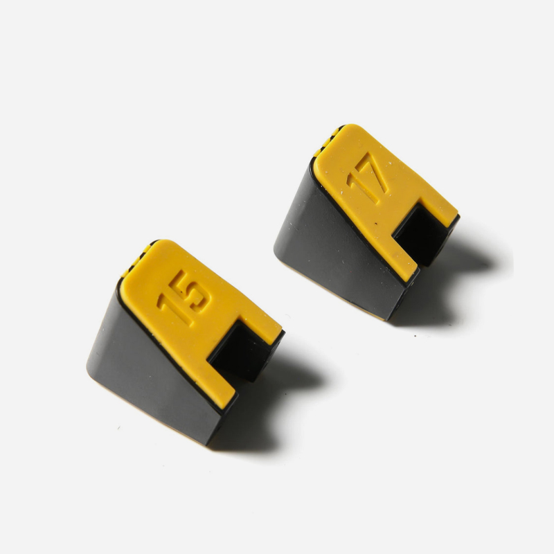 Водачи за заточване Work Sharp 15° & 17° Angle Guides for the Benchstone and Whetstone Sharpeners