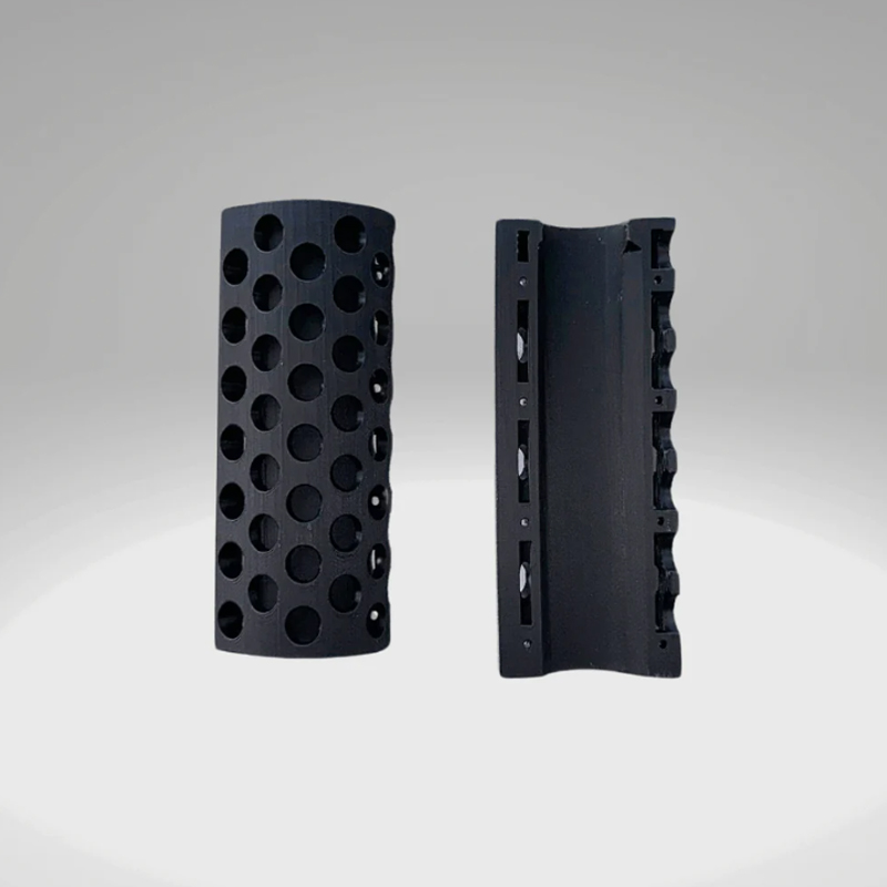 Z-RAM Tec9 Full Body-Kit for HDR50 4