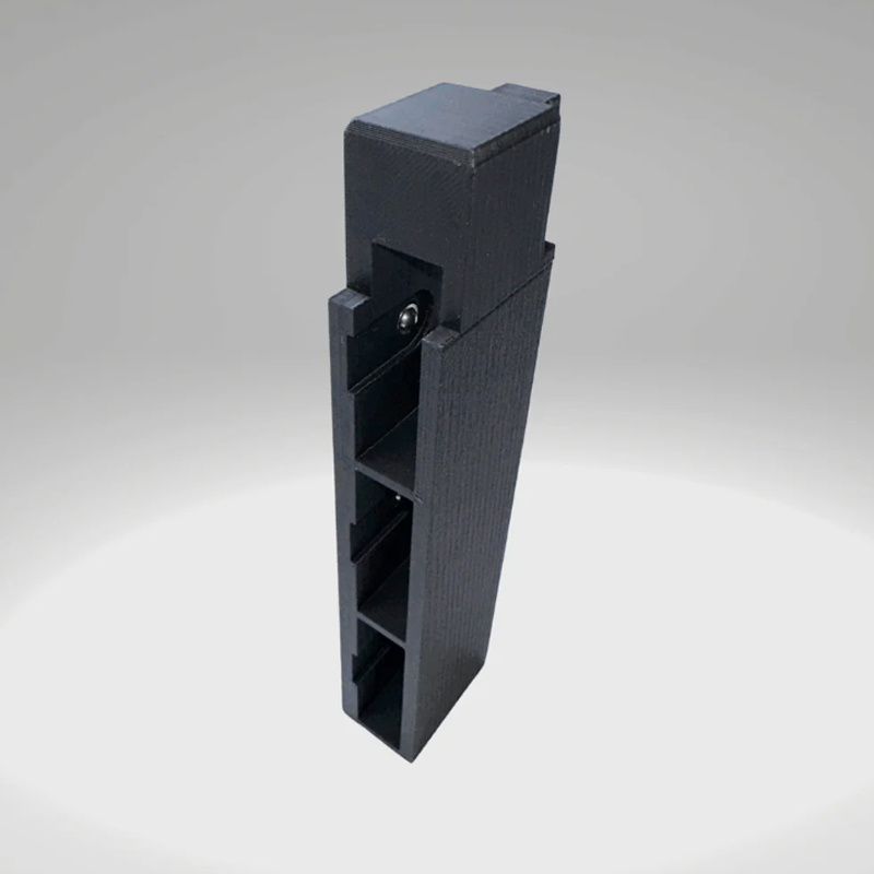 Z-RAM Tec9 Full Body-Kit for HDR50 5
