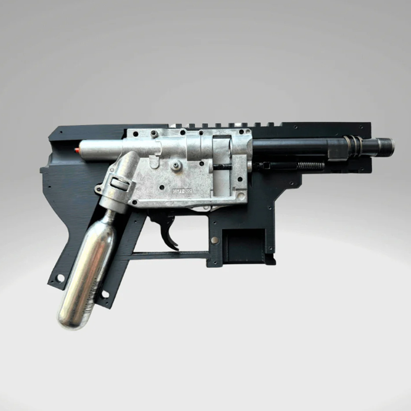 Z-RAM Tec9 Full Body-Kit for HDR50 6