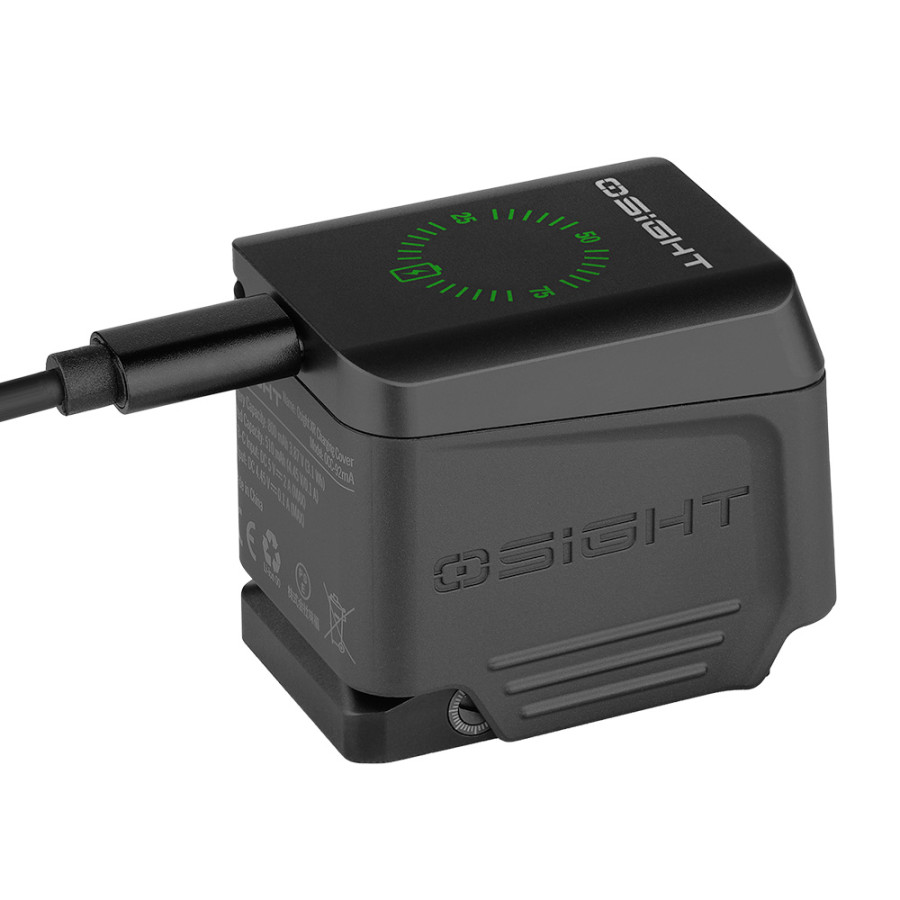Бързомерец Osight XR 5