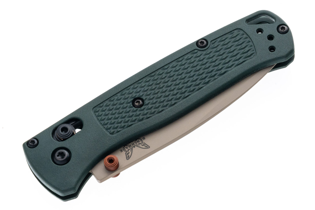 Bugout® Taiga Green Grivory® 4