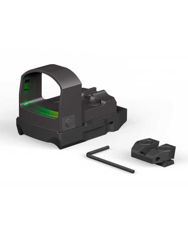 CAT SM2 EVO Magnetic mount + Sight – For Glock pistols 4
