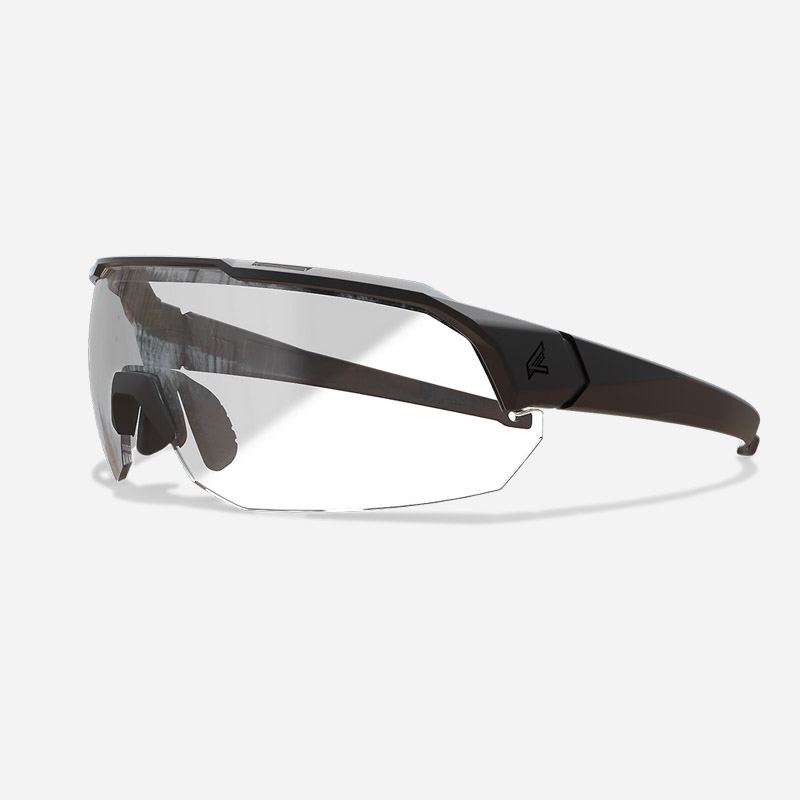 Тактически очила за стрелба Edge Arc Light – 3 Lens Kit