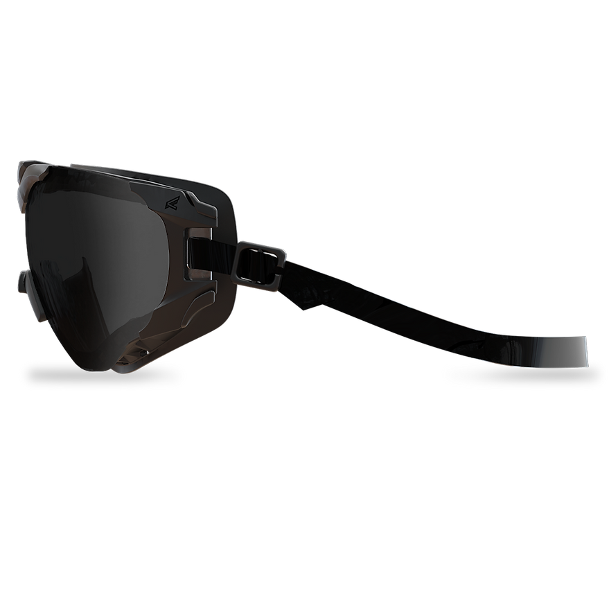 Тактически очила за стрелба Edge Super 64 Tactical – Black