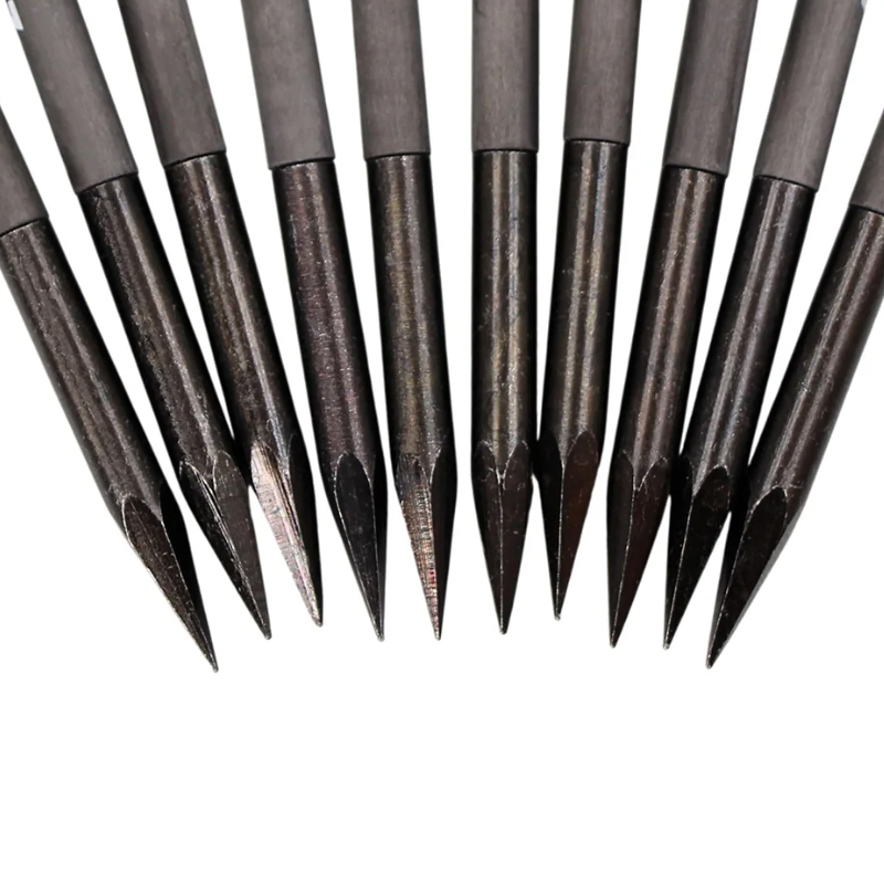 Стрели за арбалет EK Archery Revo 7 Bodkin Bolts