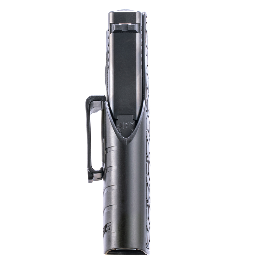 Вътрешен кобур FOBUS 43C за пистолети Glock 43, 43X, 48