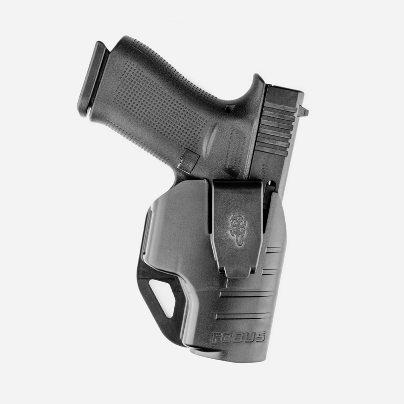 Вътрешен кобур FOBUS 43C за пистолети Glock 43, 43X, 48