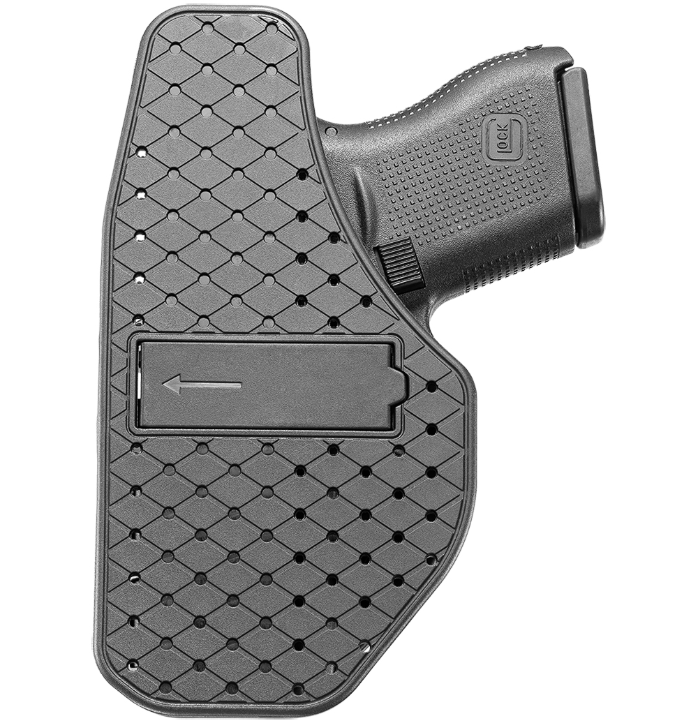 Вътрешен кобур FOBUS APN19 за пистолети Glock 19, 19X, 23 (за 23 ген 1-4) 32, 45