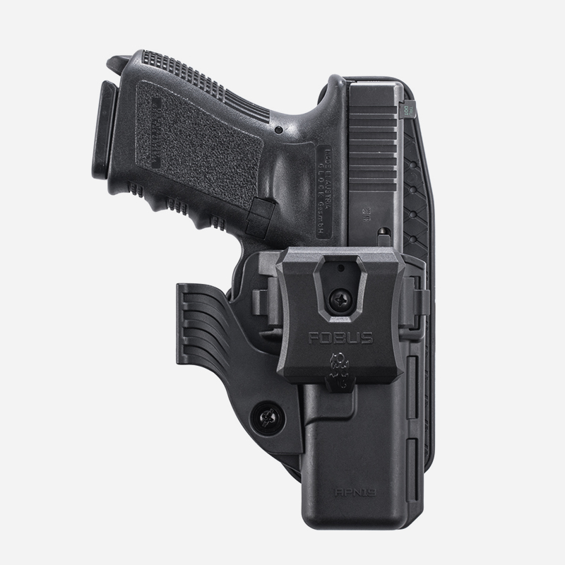 Вътрешен кобур FOBUS APN19 за пистолети Glock 19, 19X, 23 (за 23 ген 1-4) 32, 45