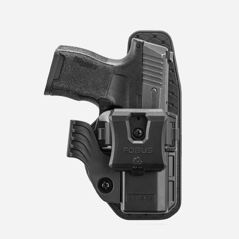 Вътрешен кобур FOBUS APN365 за пистолети SIG/SAUER P365, P365 380, 365X.