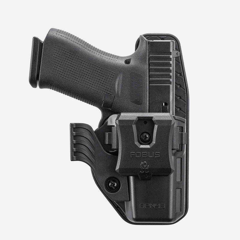 Вътрешен кобур FOBUS APN43 за пистолети Glock 43 и 43X без релси