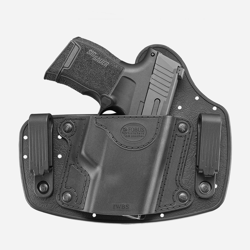 Тактически кобур FOBUS IWBS CC за пистолети Glock 43x