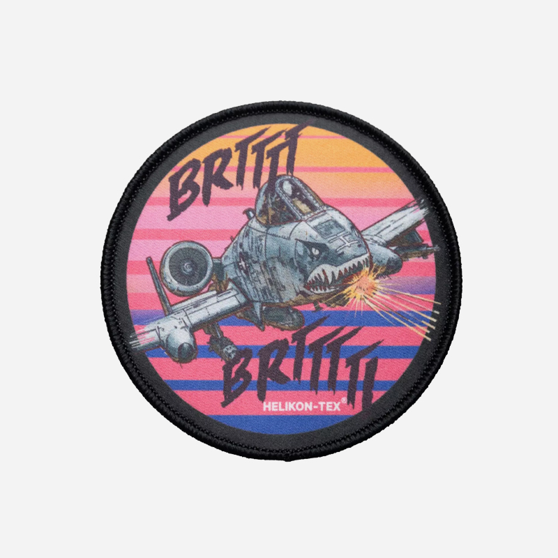 Пач Helikon-tex A10 Warthog Patch