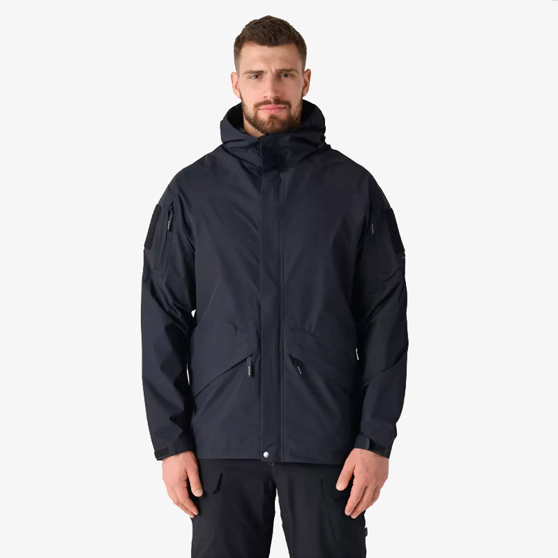 Яке Helikon-tex Chinook Jacket Black