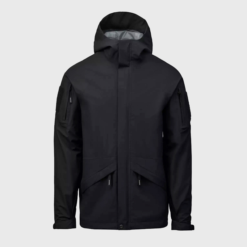 Яке Helikon-tex Chinook Jacket Black