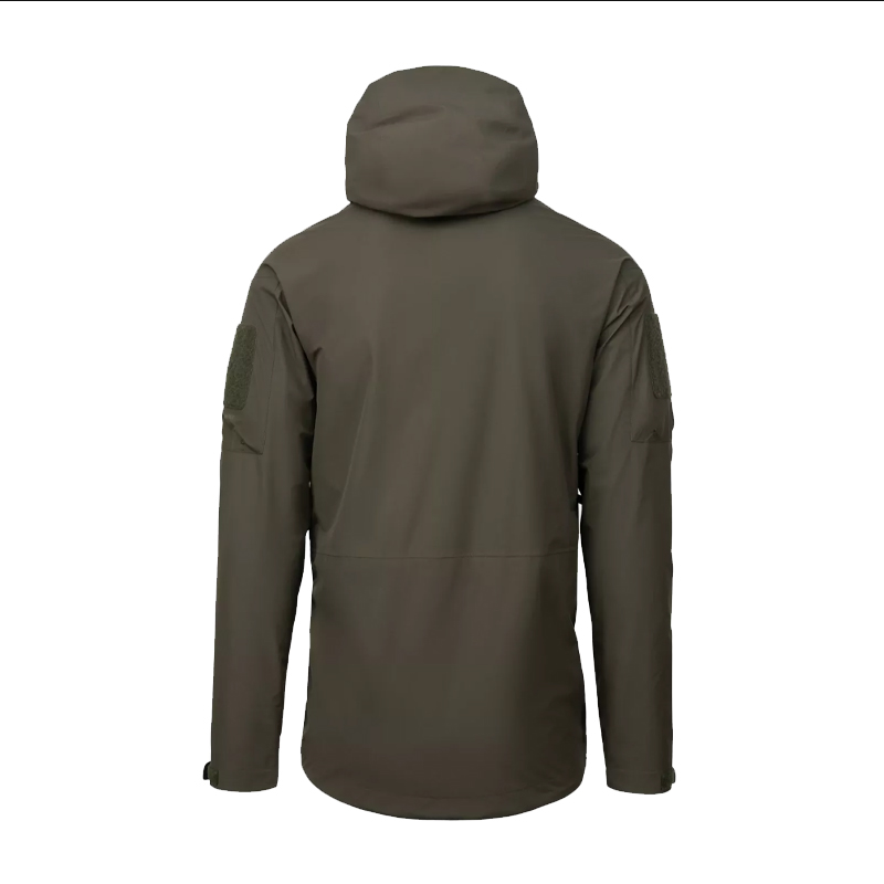 Яке Helikon-tex Chinook Jacket Dark Green