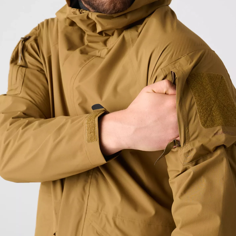Helikon-Tex Chinook Jacket Dark Green 13
