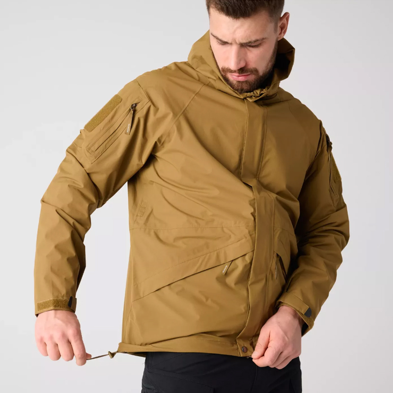 Helikon-Tex Chinook Jacket Dark Green 14