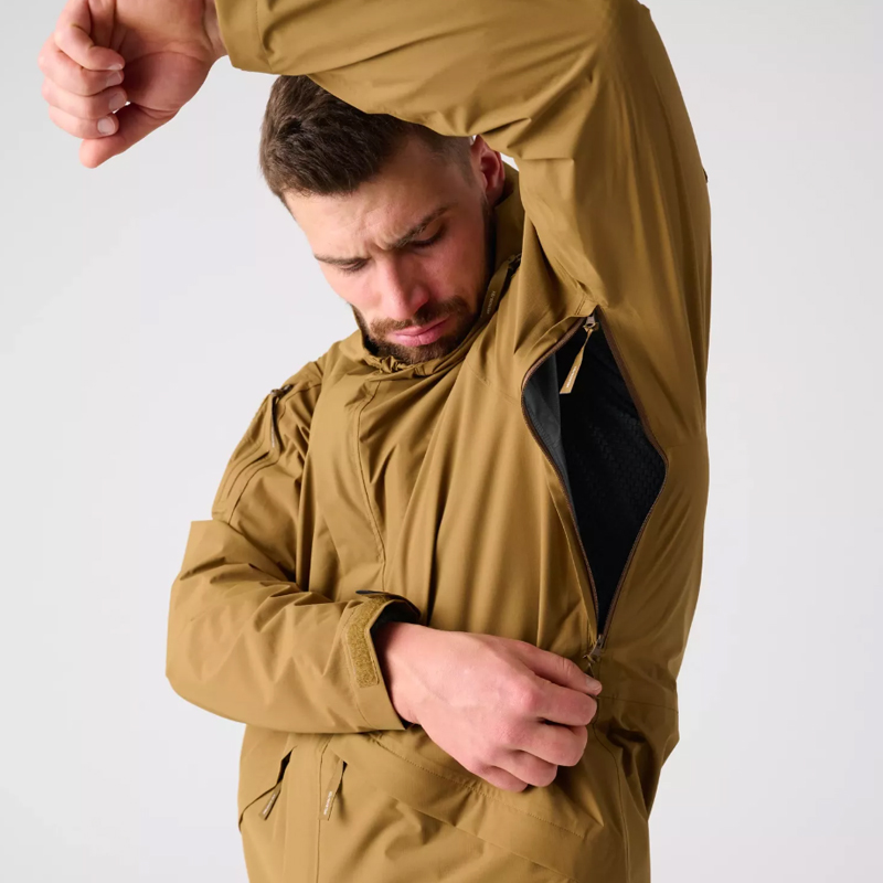 Helikon-Tex Chinook Jacket Dark Green 15