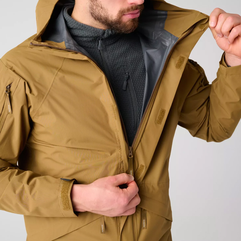 Helikon-Tex Chinook Jacket Dark Green 16