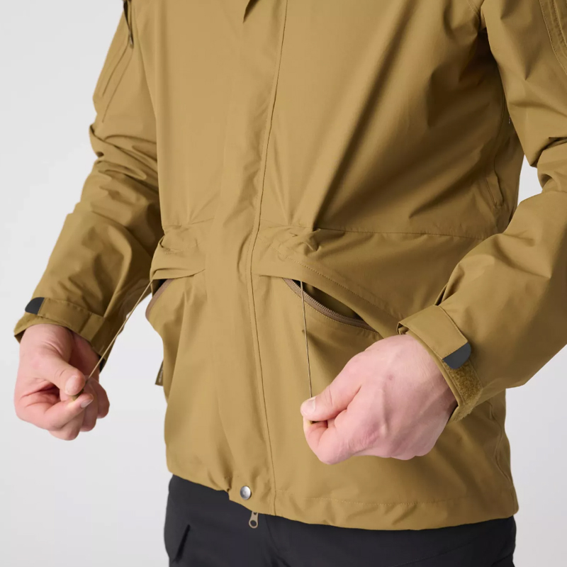 Helikon-Tex Chinook Jacket Dark Green 18
