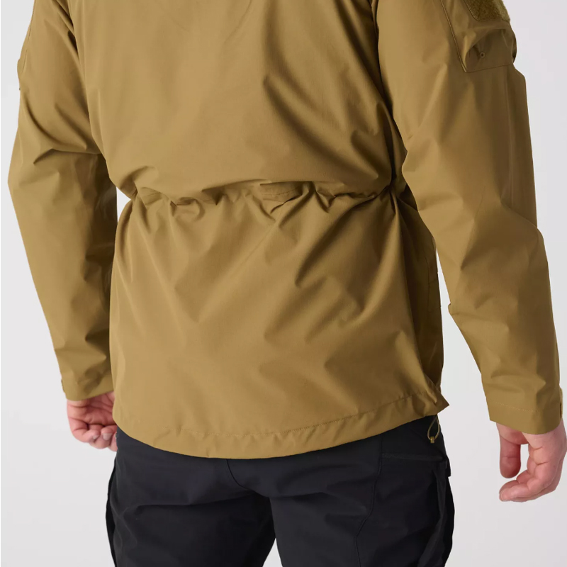 Helikon-Tex Chinook Jacket Dark Green 19