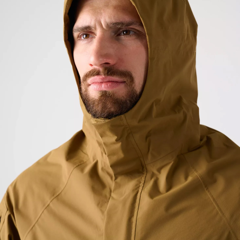 Helikon-Tex Chinook Jacket Dark Green 20