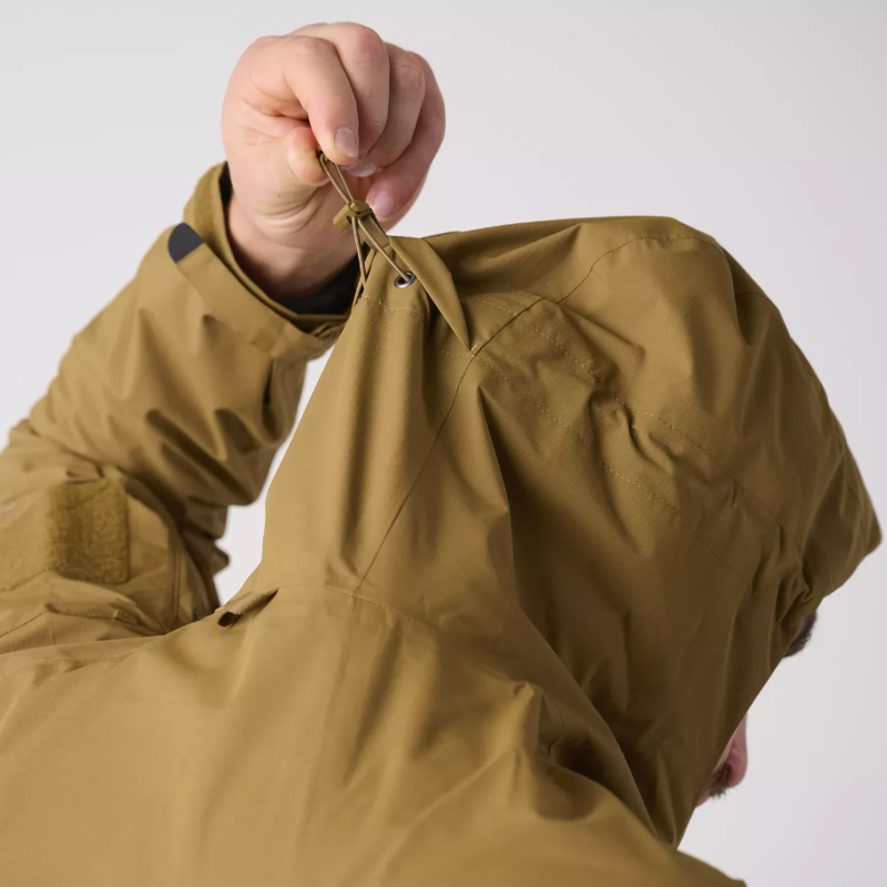 Helikon-Tex Chinook Jacket Dark Green 21