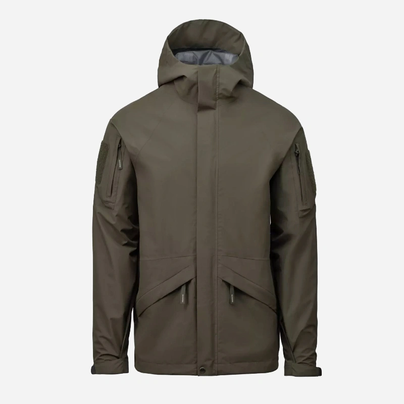 Яке Helikon-tex Chinook Jacket Dark Green