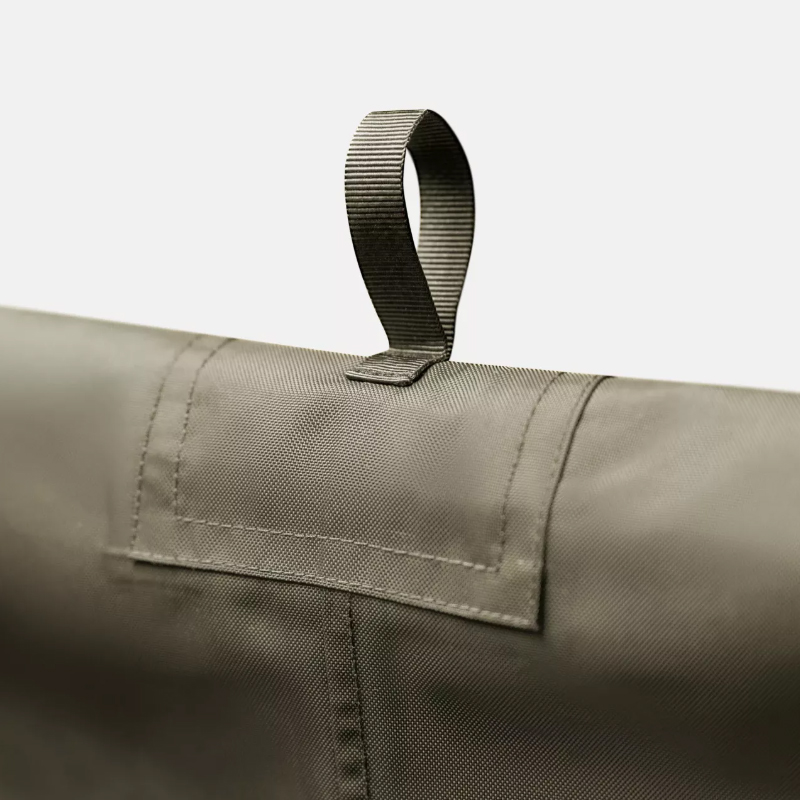 Покривало Helikon-Tex Supertarp Small Spark Resistant Earth Brown