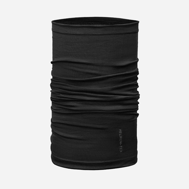 Helikon-Tex Wrap Merino Black
