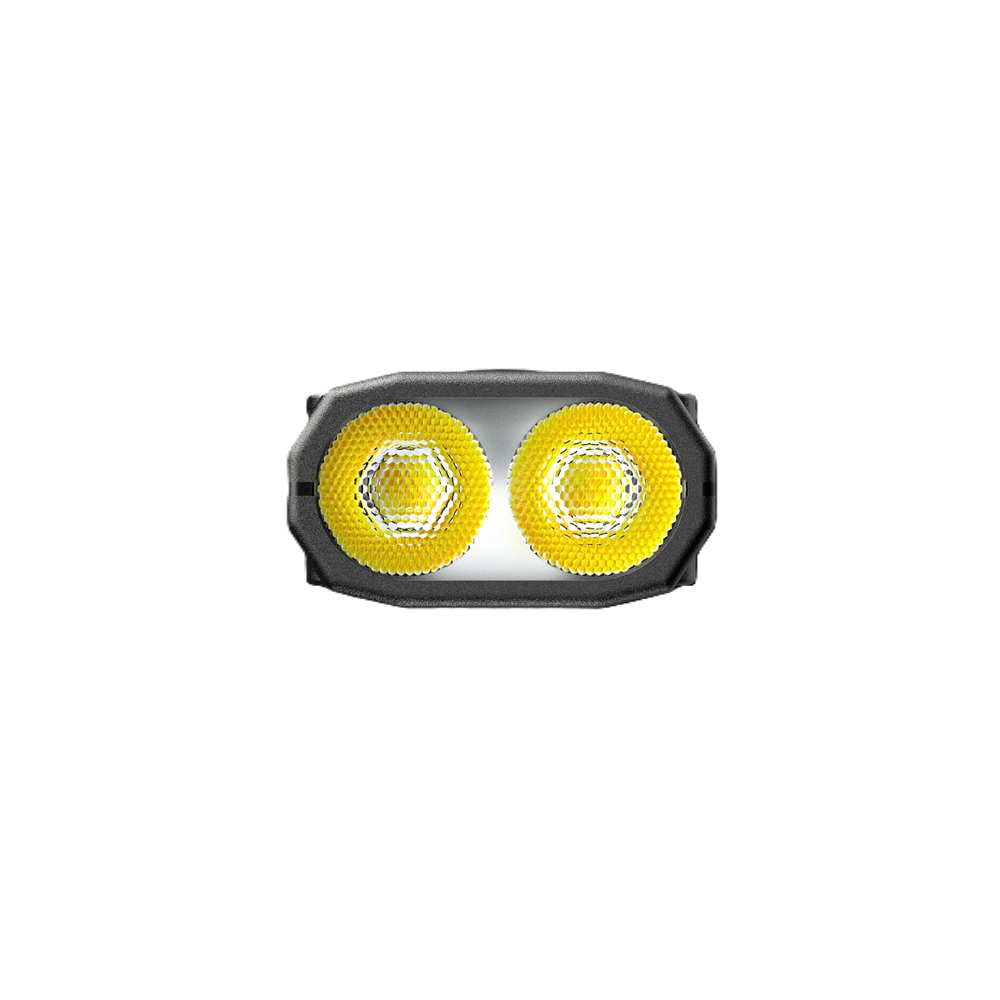LED фенер Nitecore TIP3, черен 19
