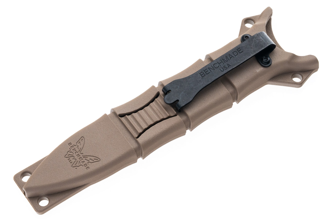 Mini SOCP® Dagger Sand 3