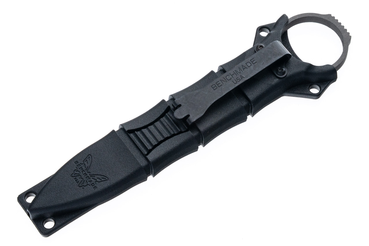 Mini SOCP® Dagger Tungsten Gray 3
