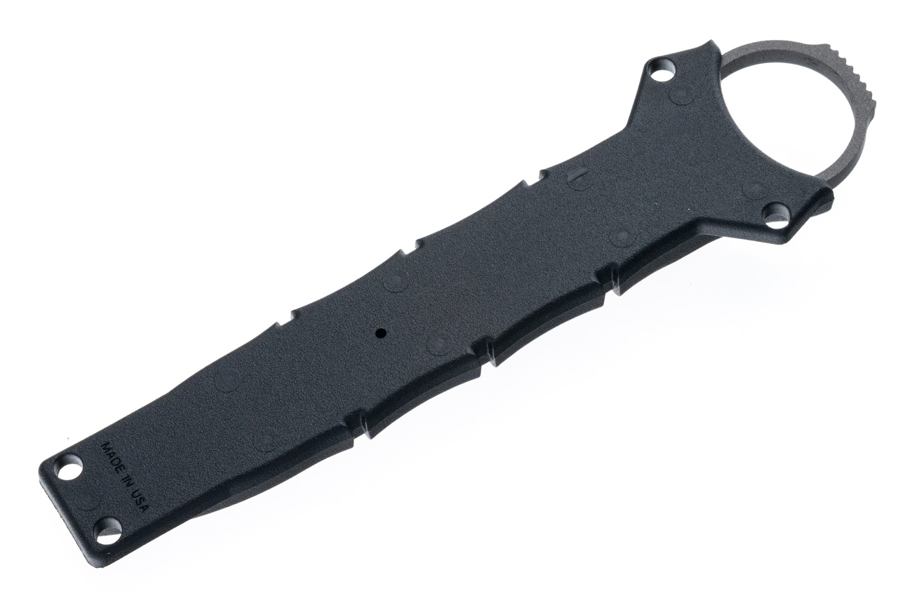 Mini SOCP® Dagger Tungsten Gray 4
