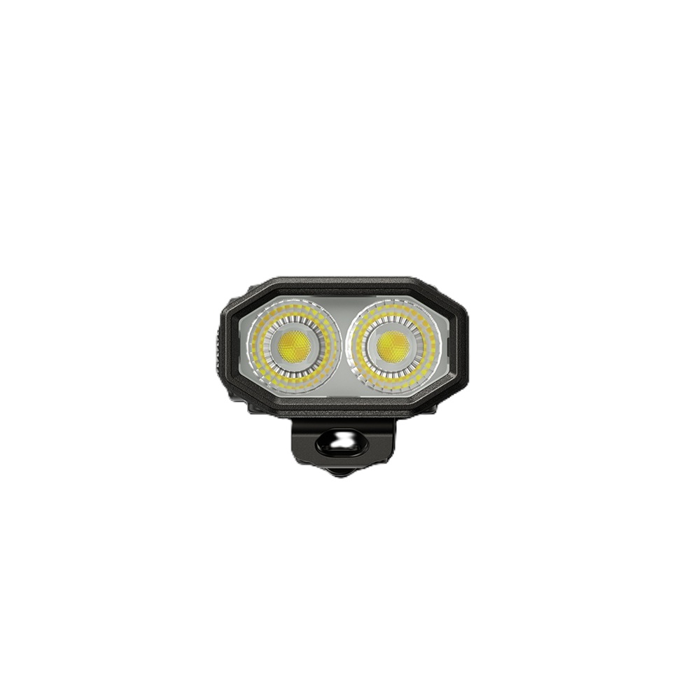 Nitecore EDC09 с въртяща глава 14