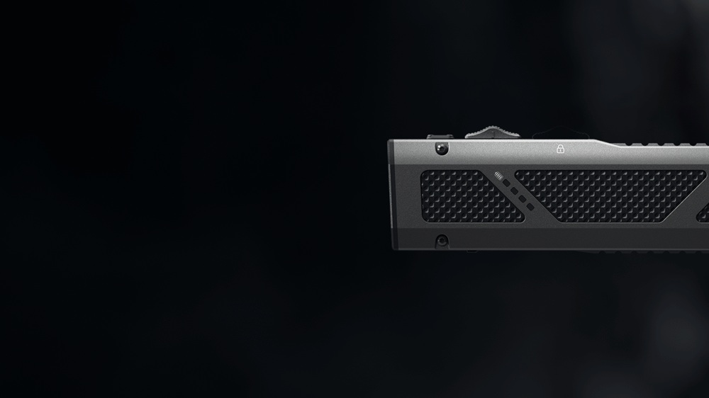 Nitecore EDC17 3-в-1 18
