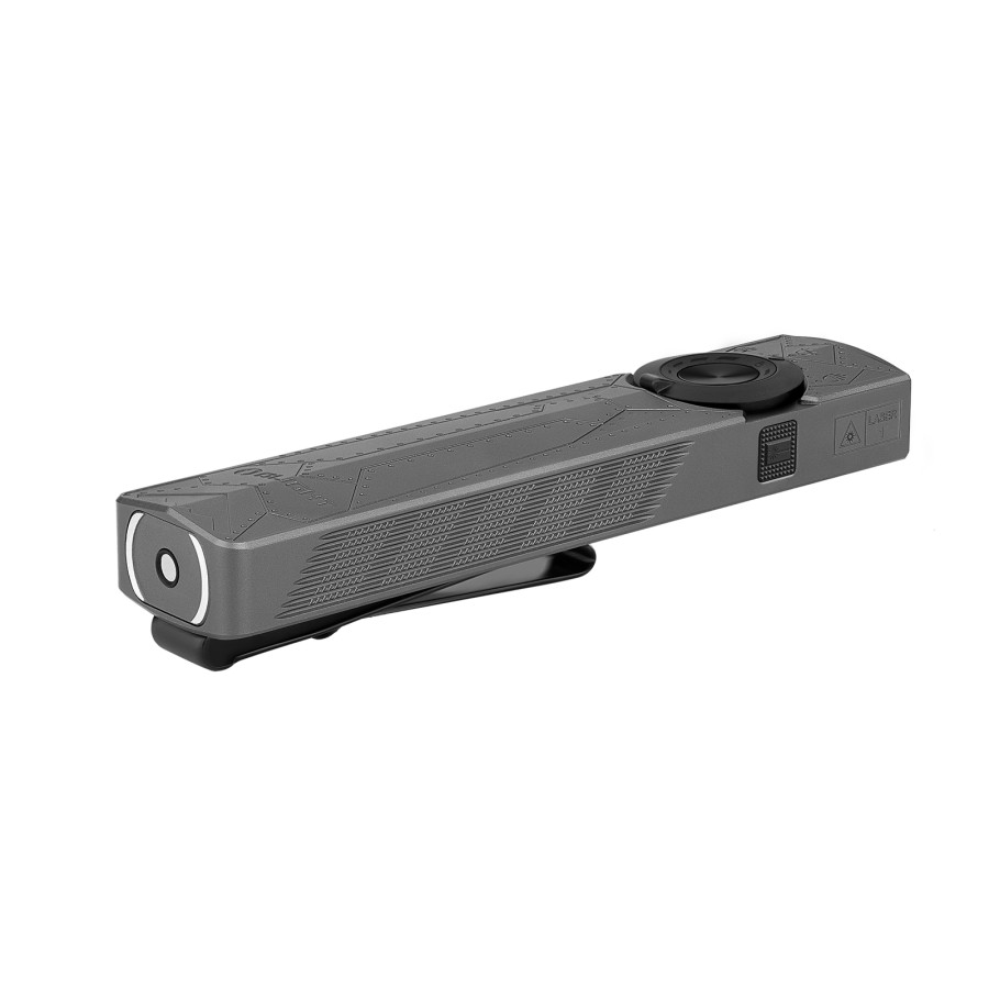 Заряден Фенер Olight ArkPro Phantom Sqadron 1500 Лумена