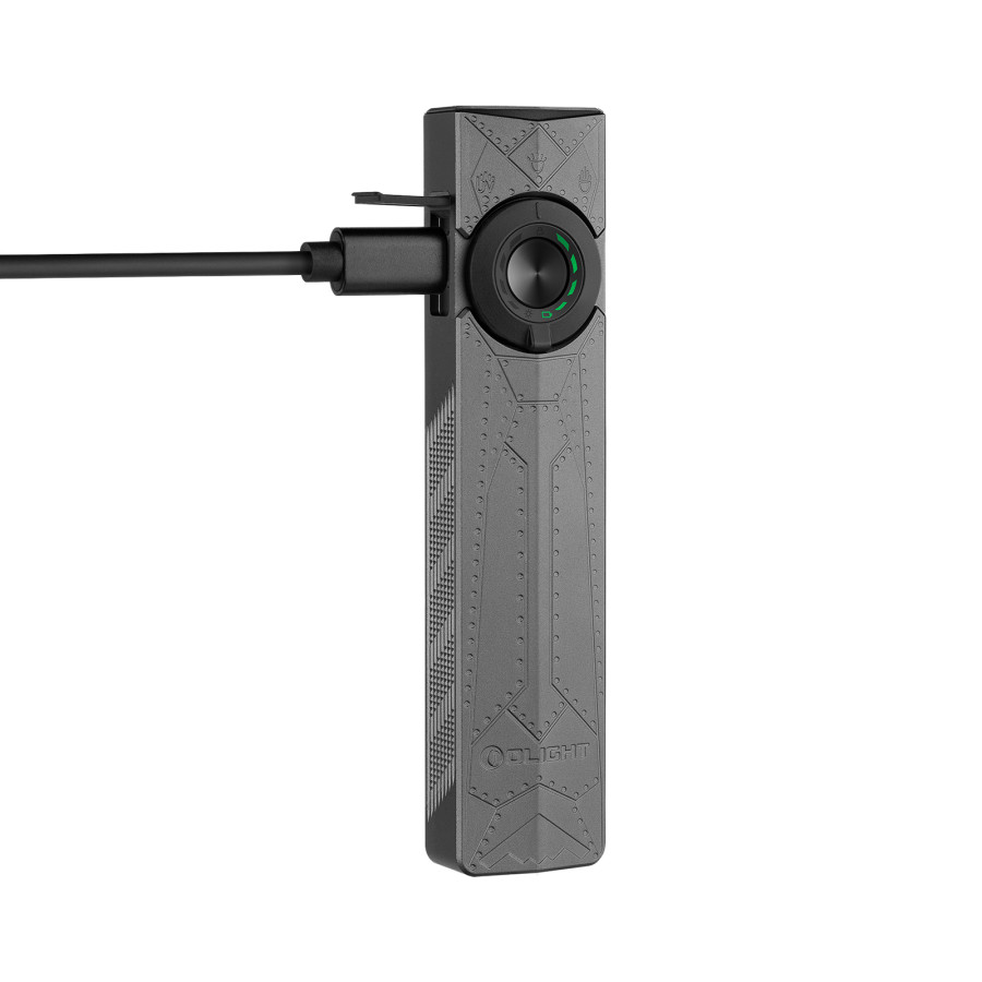 Olight ArkPro Phantom Sqadron 12