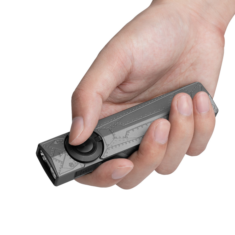 Olight ArkPro Phantom Sqadron 17