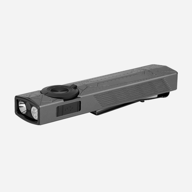 Заряден Фенер Olight ArkPro Phantom Sqadron 1500 Лумена