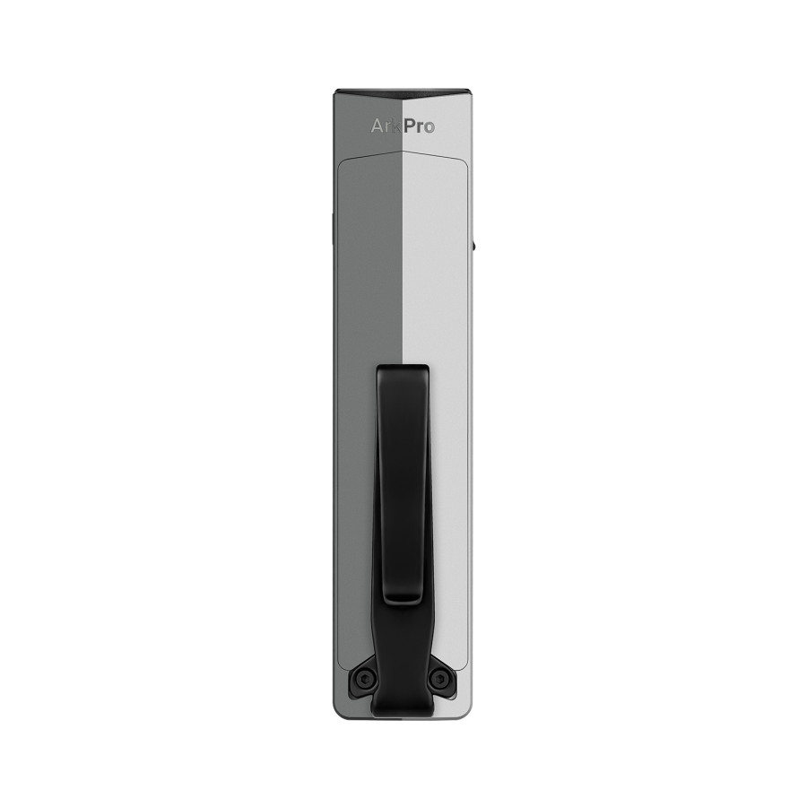Olight ArkPro Silver Graphite 13