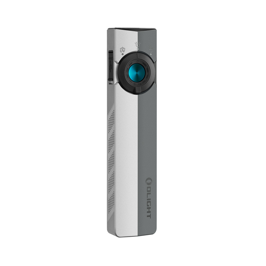 Olight ArkPro Silver Graphite 14