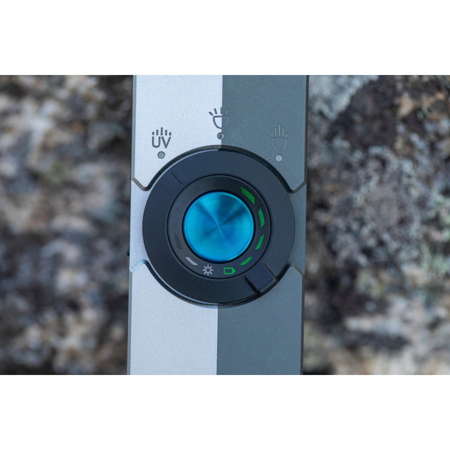 Olight ArkPro Silver Graphite 20