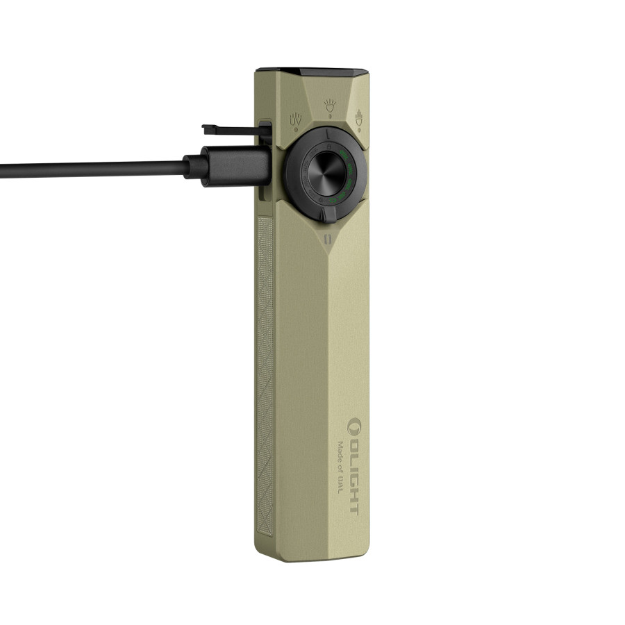 Olight ArkPro Ultra 13