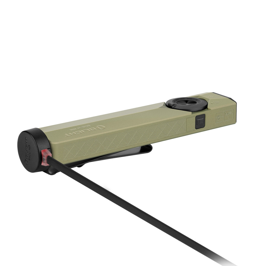 Olight ArkPro Ultra 15