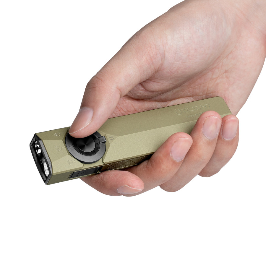 Olight ArkPro Ultra 17